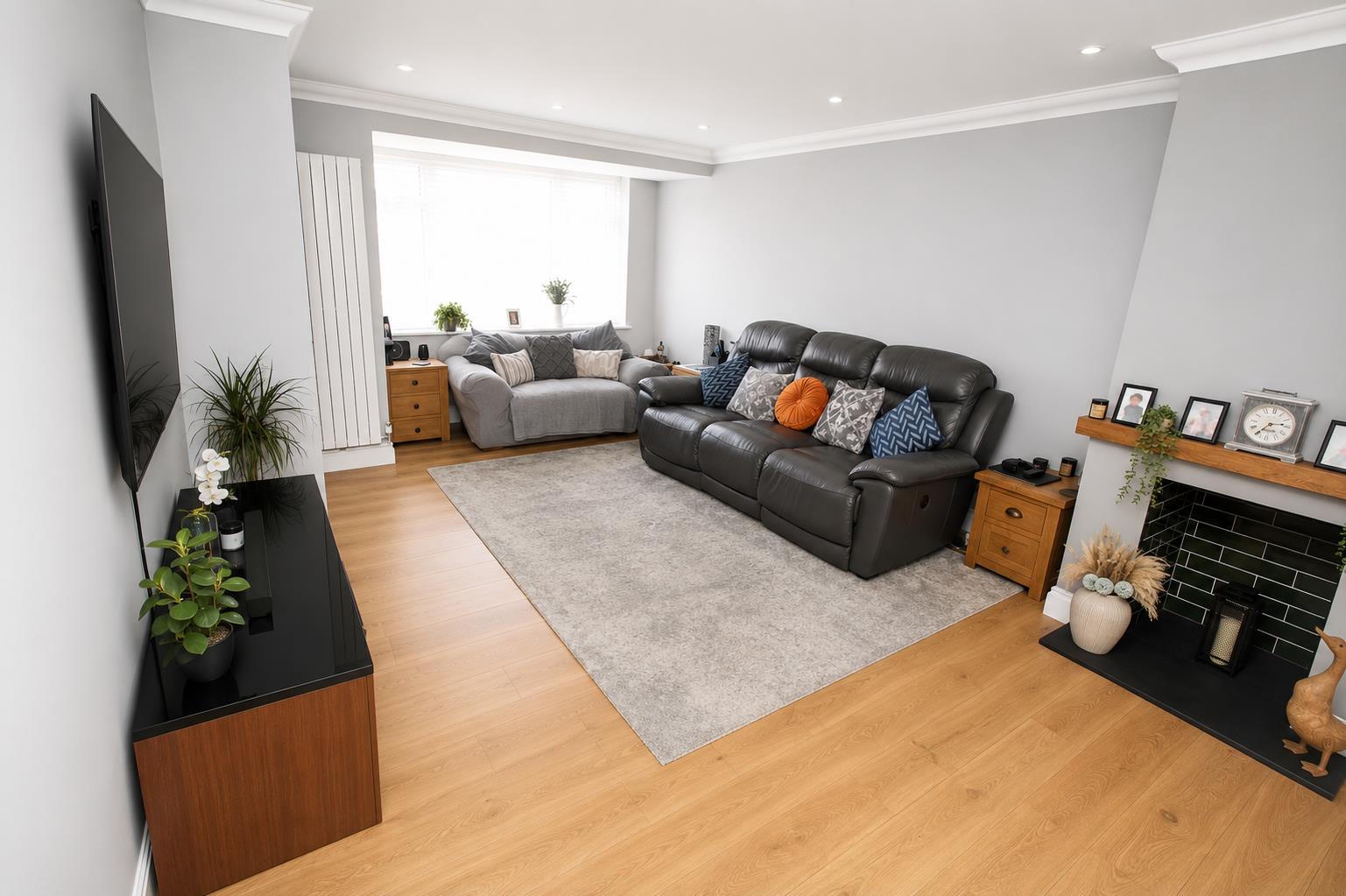 Thirlmere Avenue, Tilehurst, Reading